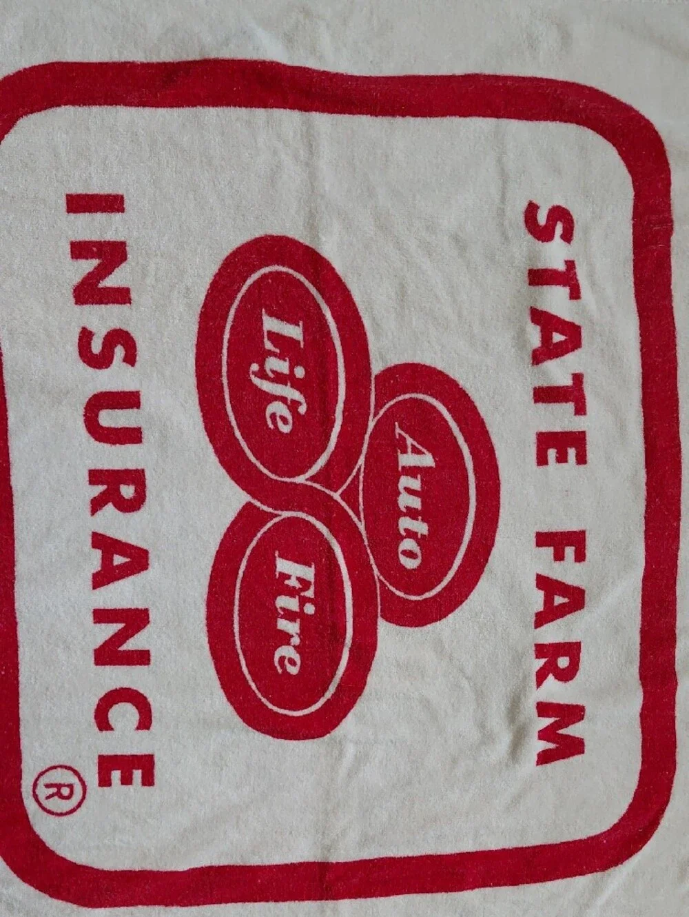 State Farm preowned but